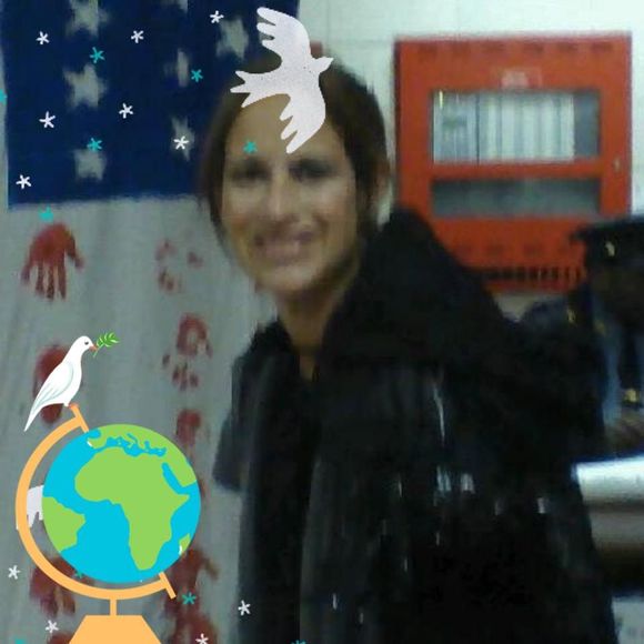 Meet your Posher, Sonya - Picture 1 of 1